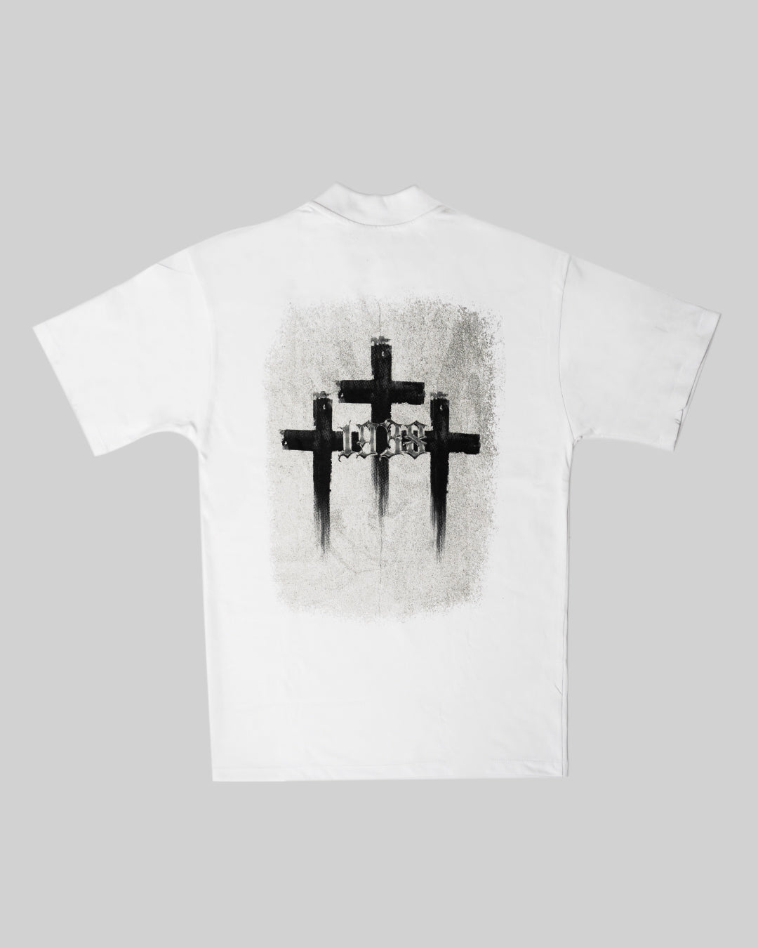 T-Shirt - Tres Cruces