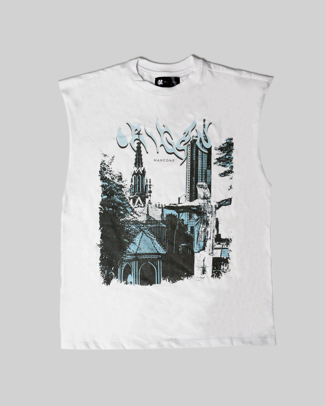 Tank - Origen