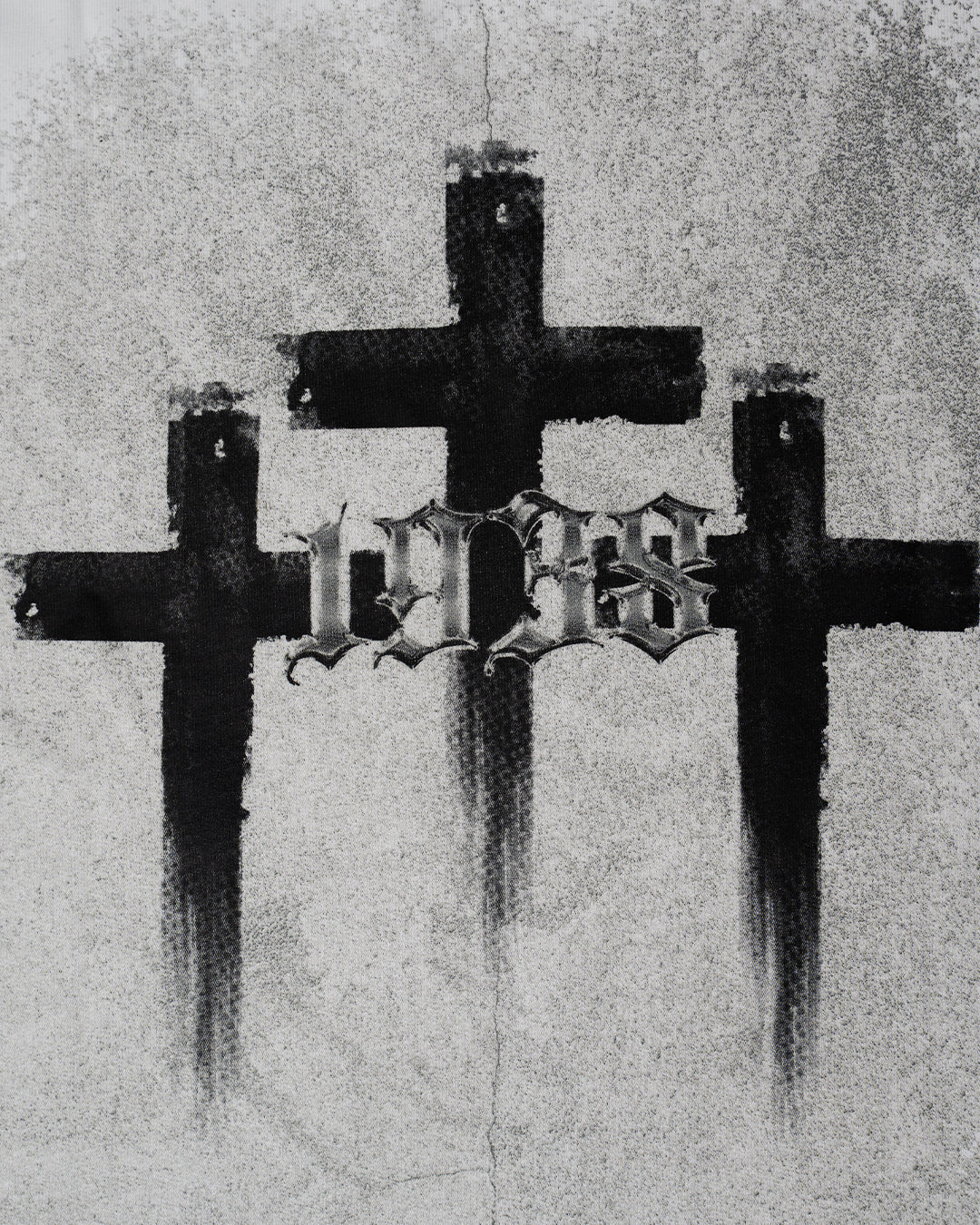 T-Shirt - Tres Cruces