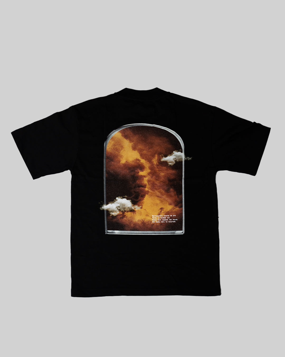 T-Shirt - Sucursal