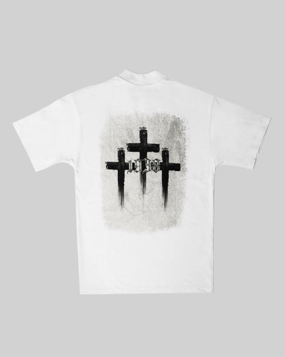 T-Shirt - Tres Cruces