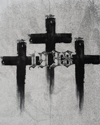 T-Shirt - Tres Cruces