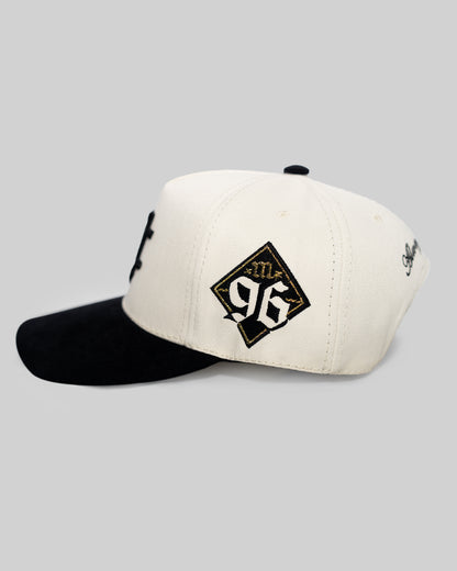 CAP MC96
