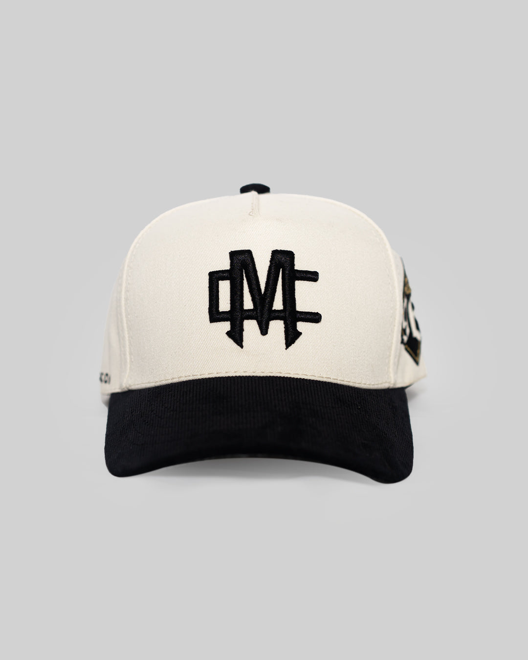 CAP MC96